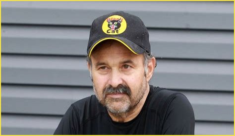 Exploring The Legacy Of Frank Fritz: A Journey Through Antiques And Adventure