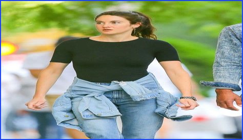 Shailene Woodley: Who Is She Pregnant With?